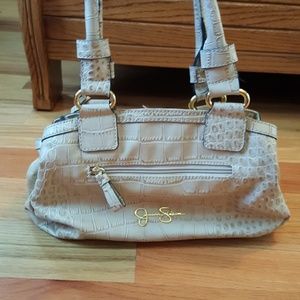 Jessica Simpson handbag